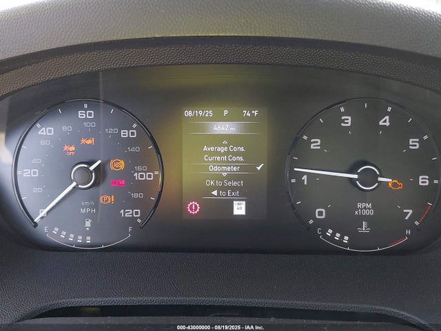 RAM Promaster 3500 2025 3C6MRVHG0SE550273 Image 7