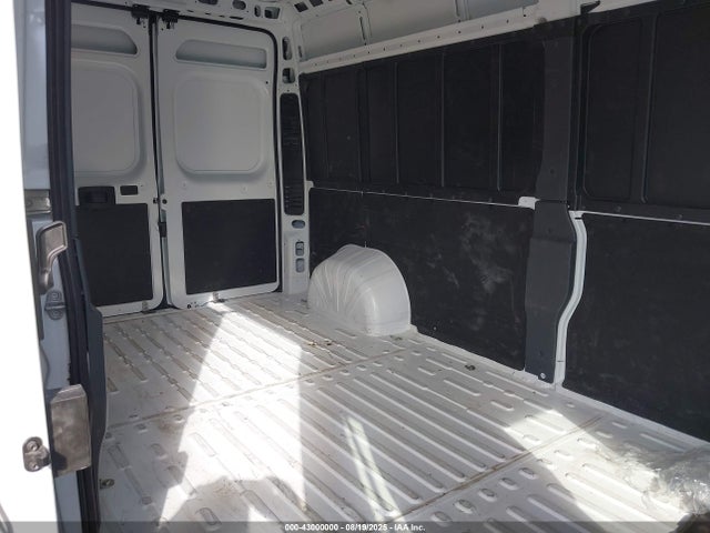 RAM Promaster 3500 2025 3C6MRVHG0SE550273 Image 8