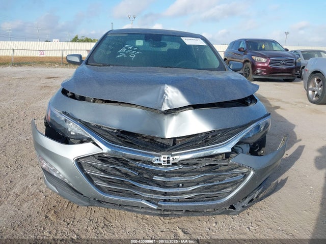 Chevrolet lfv 2023 1G1ZD5ST7PF170744 Image 12