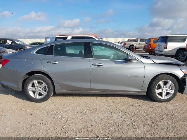 Chevrolet lfv 2023 1G1ZD5ST7PF170744 Image 13