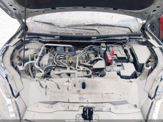 2024 MITSUBISHI OUTLANDER JA4J4WA89RZ004521 Photo 9