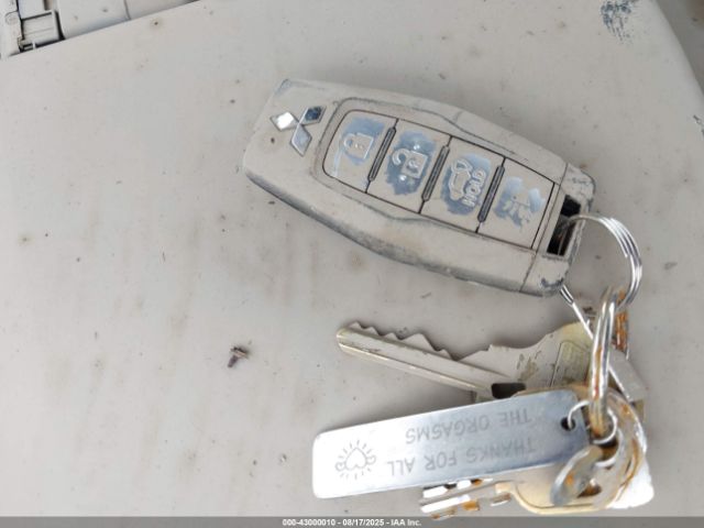 2024 MITSUBISHI OUTLANDER JA4J4WA89RZ004521 Photo 10