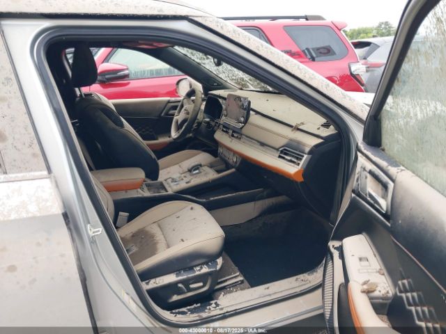 2024 MITSUBISHI OUTLANDER JA4J4WA89RZ004521 Photo 4