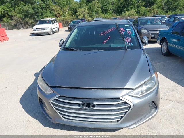 5NPD84LF5JH252879 Hyundai mpi nu