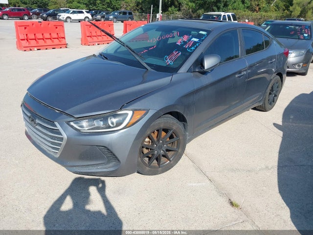 5NPD84LF5JH252879 Hyundai mpi nu
