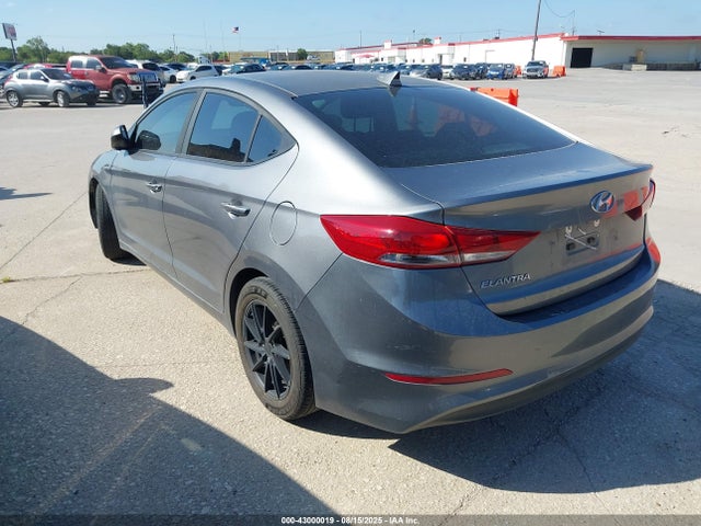 5NPD84LF5JH252879 Hyundai mpi nu
