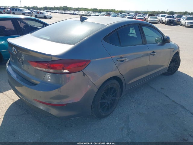 5NPD84LF5JH252879 Hyundai mpi nu