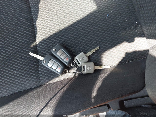 JN1BJ1AW0NW474617 Nissan ROGUE SPORT