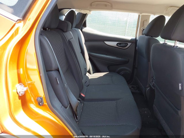 JN1BJ1AW0NW474617 Nissan ROGUE SPORT