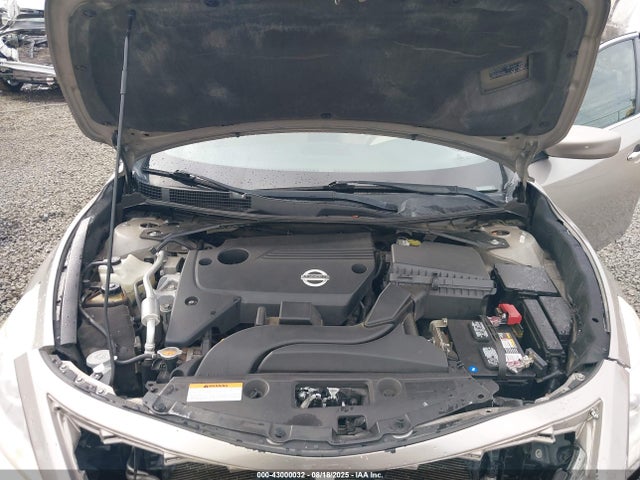 1N4AL3AP9EN205289 Nissan 2014