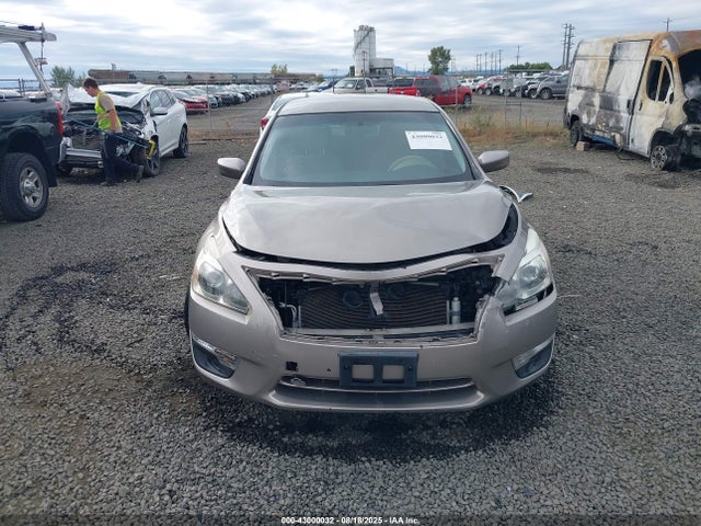 1N4AL3AP9EN205289 Nissan 2014