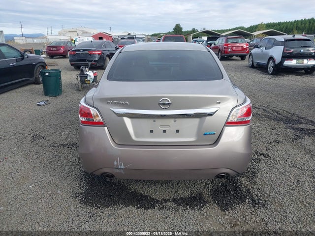 1N4AL3AP9EN205289 Nissan 2014