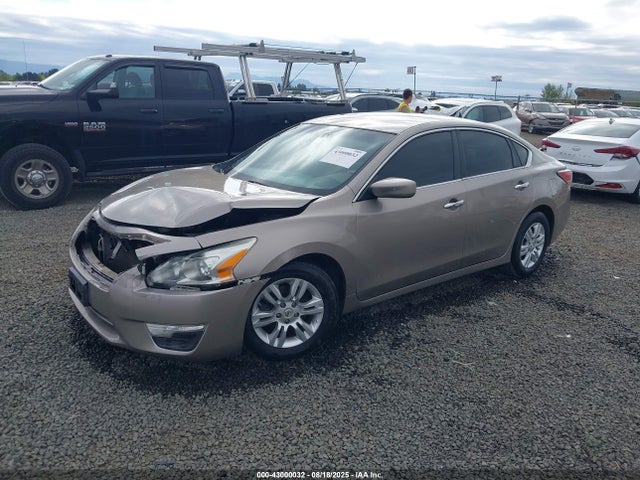 1N4AL3AP9EN205289 Nissan 2014