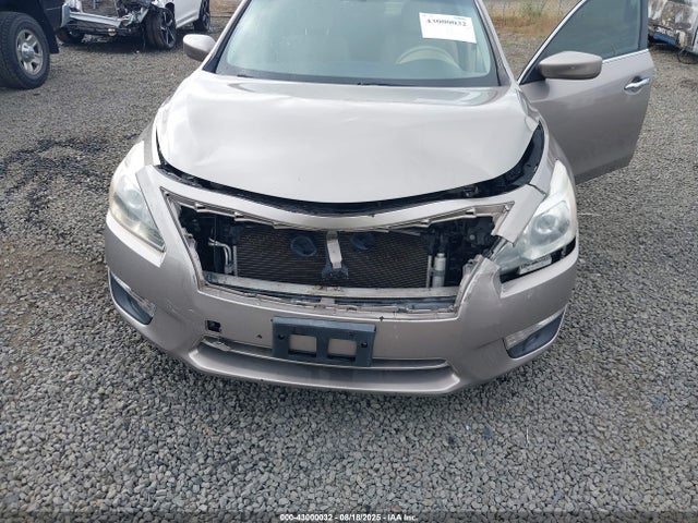 1N4AL3AP9EN205289 Nissan 2014