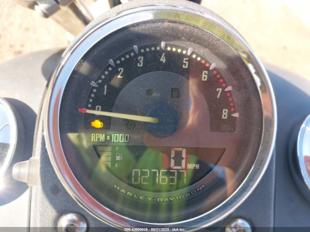 2007 HARLEY-DAVIDSON FXDBI 1HD1GX43X7K315978 Photo 6