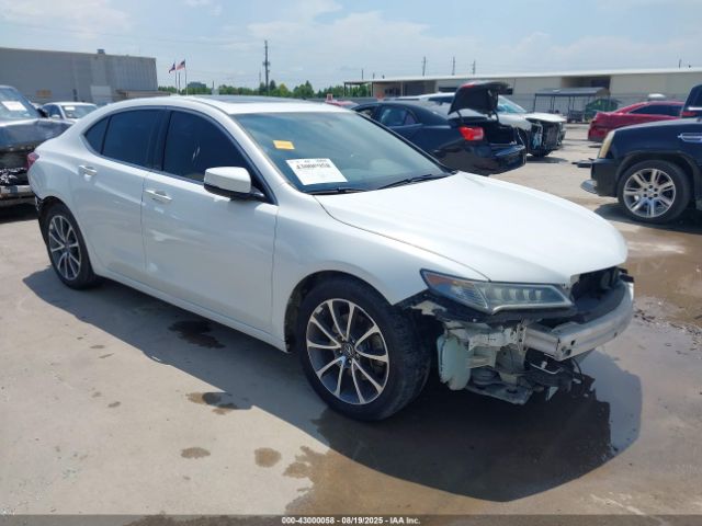 2017 ACURA TLX 19UUB2F37HA006264 Photo 0