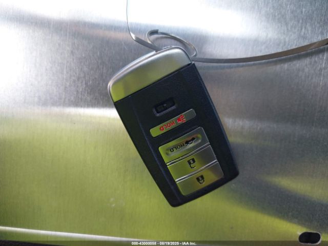 2017 ACURA TLX 19UUB2F37HA006264 Photo 10