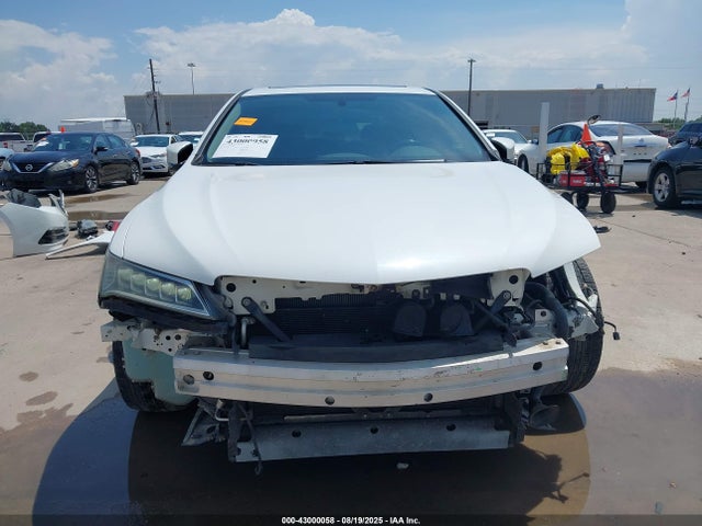Acura j35y6 2017 19UUB2F37HA006264 Image 13