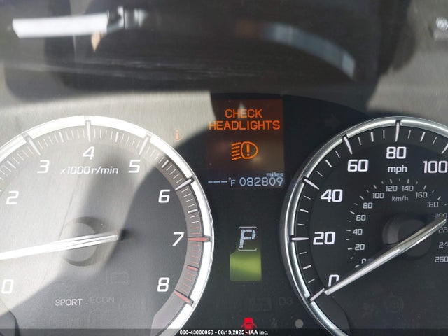 Acura j35y6 2017 19UUB2F37HA006264 Image 16