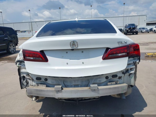 Acura j35y6 2017 19UUB2F37HA006264 Image 17