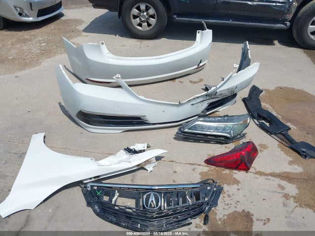 Acura j35y6 2017 19UUB2F37HA006264 Image 12