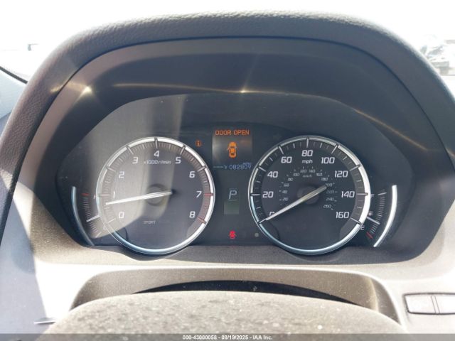 2017 ACURA TLX 19UUB2F37HA006264 Photo 6