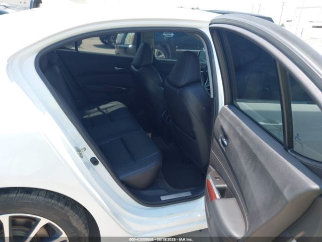 2017 ACURA TLX 19UUB2F37HA006264 Photo 7