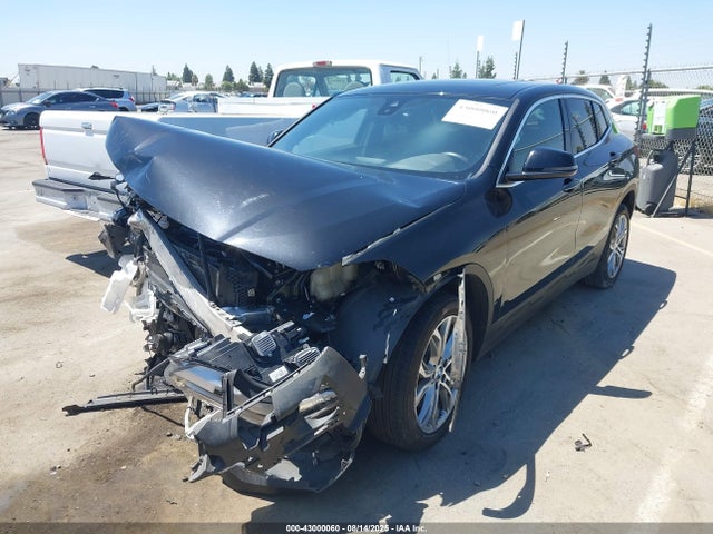 WBXYJ1C03M5T04582 BMW X2