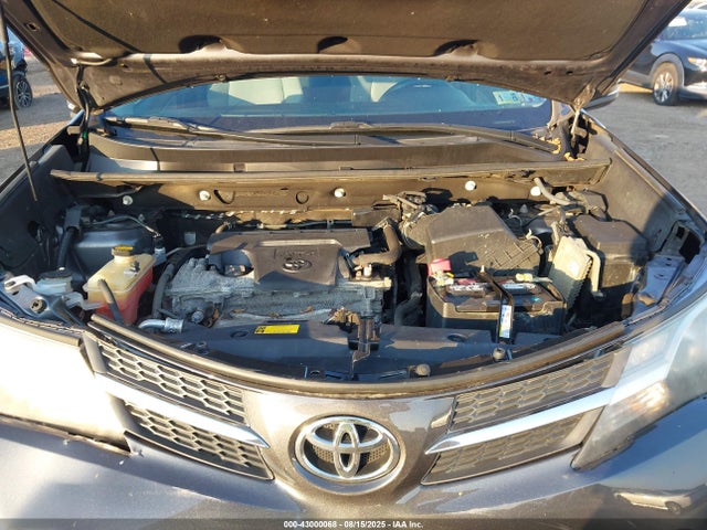 Toyota 2ar-fe 2014 2T3DFREVXEW176842 Image 10