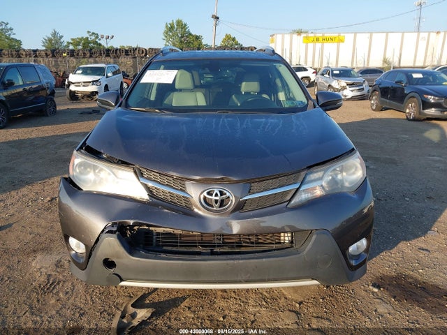 Toyota 2ar-fe 2014 2T3DFREVXEW176842 Image 12