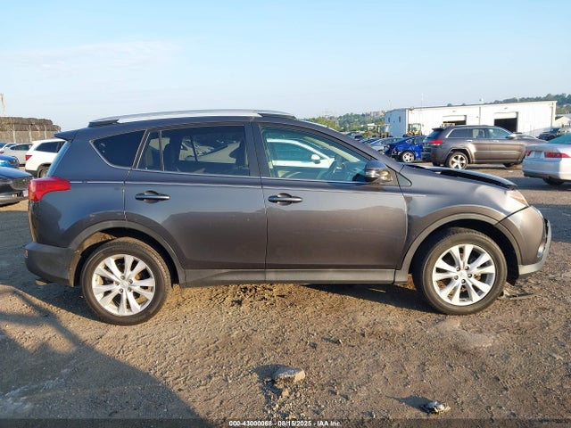 Toyota 2ar-fe 2014 2T3DFREVXEW176842 Image 13