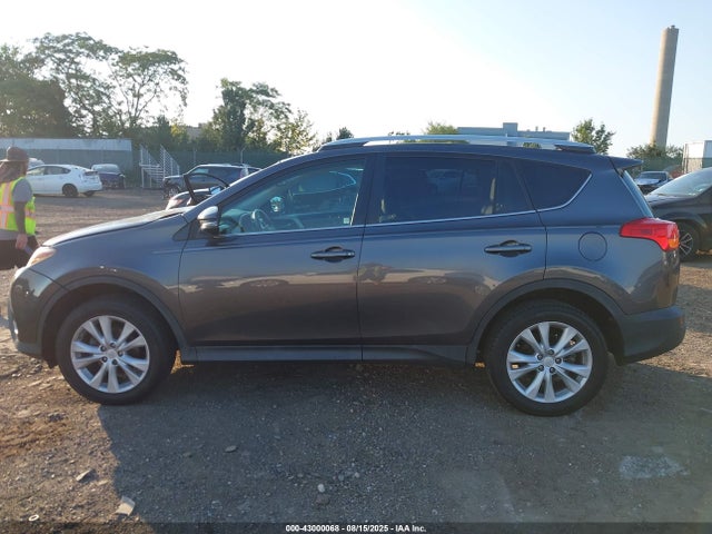 Toyota 2ar-fe 2014 2T3DFREVXEW176842 Image 14
