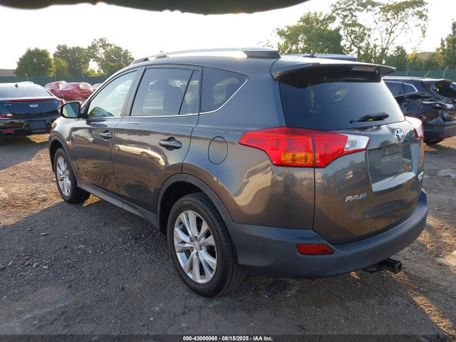 Toyota 2ar-fe 2014 2T3DFREVXEW176842 Image 3