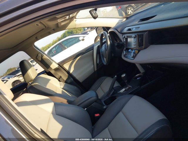 Toyota 2ar-fe 2014 2T3DFREVXEW176842 Image 5