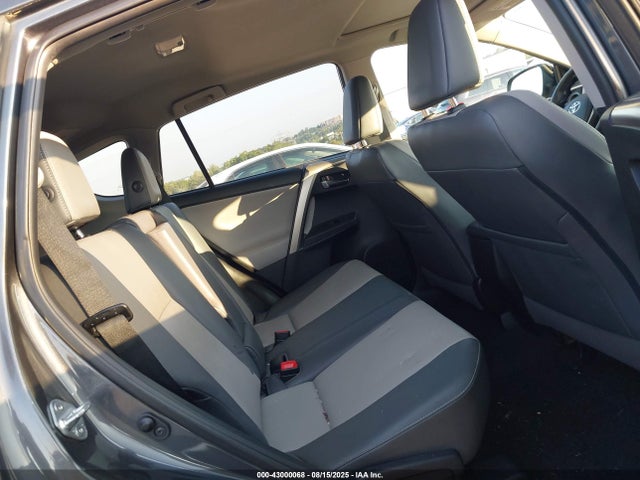Toyota 2ar-fe 2014 2T3DFREVXEW176842 Image 8