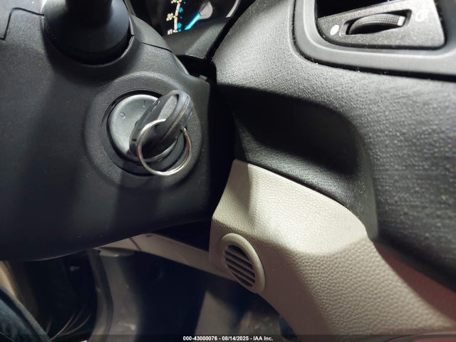 Ford Fiesta 2014 3FADP4BJ0EM160254 Image 11
