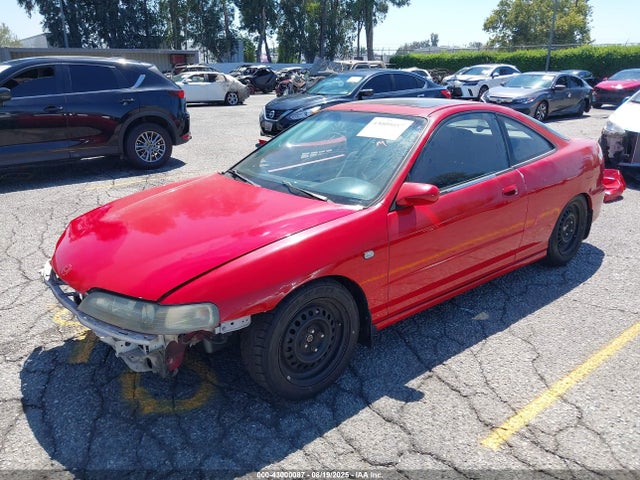 Продаж на аукціоні авто 1996 Acura Integra Gsr, vin: JH4DC2395TS005278, номер лоту: 43000087