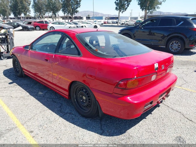 Продаж на аукціоні авто 1996 Acura Integra Gsr, vin: JH4DC2395TS005278, номер лоту: 43000087
