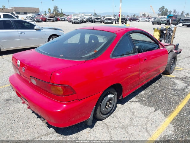 Продаж на аукціоні авто 1996 Acura Integra Gsr, vin: JH4DC2395TS005278, номер лоту: 43000087
