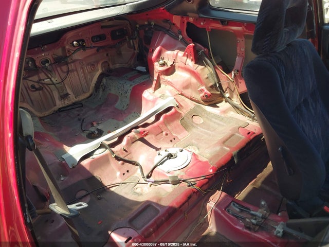 Продаж на аукціоні авто 1996 Acura Integra Gsr, vin: JH4DC2395TS005278, номер лоту: 43000087