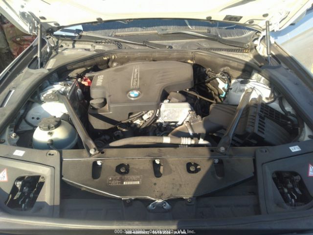 2012 BMW 528I WBAXG5C56CDW24815 Photo 9