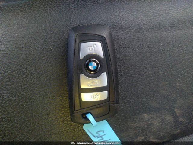 2012 BMW 528I WBAXG5C56CDW24815 Photo 10