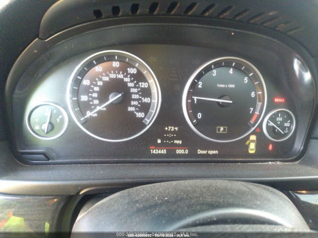 2012 BMW 528I WBAXG5C56CDW24815 Photo 6