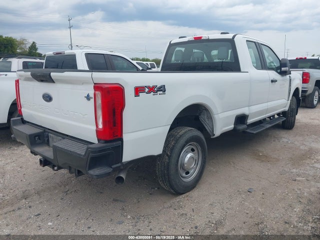 Ford 2023 2023 1FT7X2BA6PED03860 Image 4
