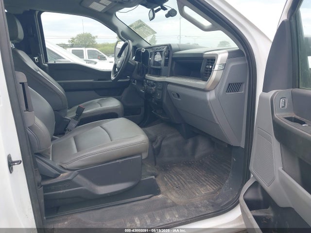 Ford 2023 2023 1FT7X2BA6PED03860 Image 5