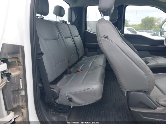 Ford 2023 2023 1FT7X2BA6PED03860 Image 8