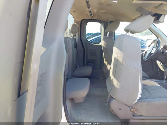 1N6BD0CT6JN722187 Nissan 2018