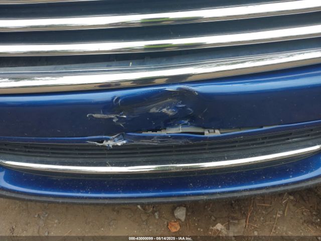 2013 MINI CONVERTIBLE WMWZN3C51DT266324 Photo 5