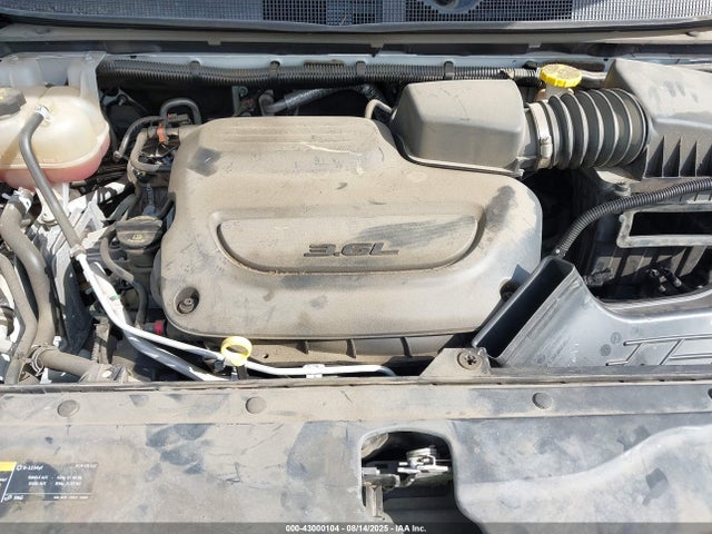 2C4RC1GG0LR289267 Chrysler 2020