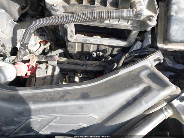 2C4RC1GG0LR289267 Chrysler 2020